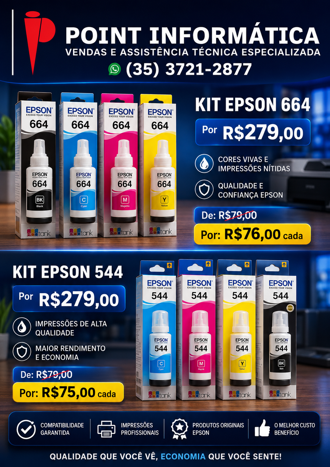 Oferta Point 1