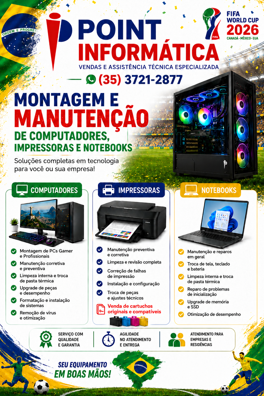 Oferta Point 2