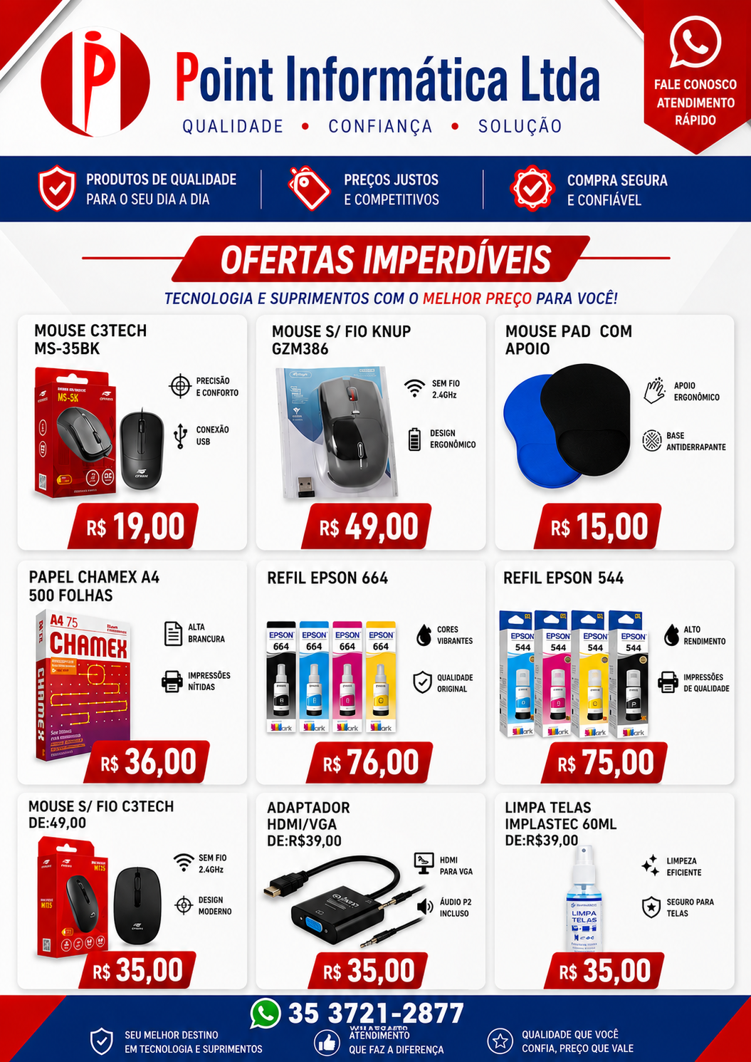 Oferta Point 3
